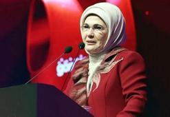 Emine Erdoğan, NATO kapsamında lider eşlerini ağırlayacak