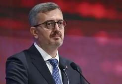 İletişim Başkanı Duran: Herkes Ankara'da en güzel misafirperverliği görecek