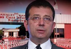 İmamoğlu'nun casusluk davasında mütalaa: Savcılık sanıkların tutukluluk hallerinin devamını istedi