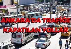 ANKARA NATO ZİRVESİ İÇİN KAPATILACAK YOLLAR 2026! 7-8 Temmuz 2026 Ankara kapalı yollar haritası ve alternatif güzergahlar listesi!