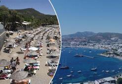 Turizm cennetinde yaz tarifesi! 1 hafta tatil 35 bin TL