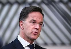 NATO Genel Sekreteri Mark Rutte, Ankara'ya geldi
