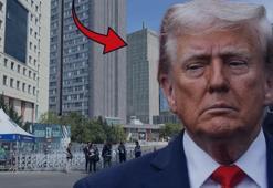 Trump'ın kalacağı otelde dikkat çeken önlem! Kurşun geçirmez camlar, bombaya dayanıklı duvarlar...
