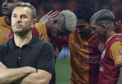 Galatasaraylı yıldız takımda kalıyor! İşte yeni maaşı