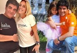 İbrahim Erkal'ın kızı Dilara kocaman genç kız oldu! Annesinin paylaşımı duygulandırdı