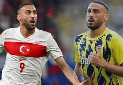 Cenk Tosun'un yeni takımı belli oldu! Anlaşma sağladı