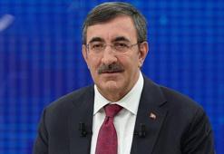 Cumhurbaşkanı Yardımcısı Cevdet Yılmaz'dan NATO Zirvesi'ne ilişkin paylaşım