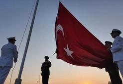 MSB'den NATO Zirvesi öncesi TSK paylaşımı