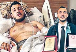 ’Anka Kuşu‘ gibi küllerinden doğdu