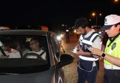 Kırıkkale’de NATO denetimleri