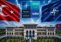 Dışişleri Bakanı Hakan Fidan'dan NATO mesajı: Türkiye hazır