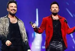 Tarkan'dan sürpriz imaj değişikliği! 'Beğendiniz mi?'