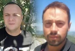 Cezaevinden çıktı, yine cinayet işledi! Restoranda tüfekle öldürdü, mezarlıkta yakalandı