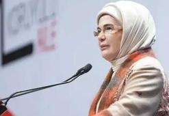 Emine Erdoğan, NATO kapsamında lider eşlerini ağırlayacak