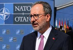 Kasapoğlu'ndan NATO 3.0 vurgusu! 'NATO’nun dünyaya dair yepyeni sözler söylemesi gerekiyor '