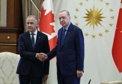 NATO Liderler Zirvesi: Cumhurbaşkanı Erdoğan'dan peş peşe kritik görüşme
