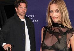 Margot Robbie ile Bradley Cooper'dan dev proje