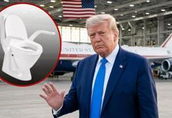 Trump'ın sıra dışı güvenlik önlemi! Ekibini görevlendirdi: Tuvalet atıklarını bile bırakmayacak