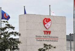 TFF, Süper Lig fikstür çekimi detaylarını açıkladı