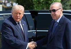 Trump'ın açıklaması İsrail ve Yunanistan basınında yankılandı! 'En büyük kazanan Erdoğan'