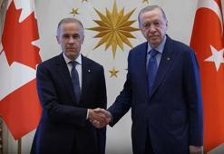 Türkiye ile Kanada arasında STA müzakereleri resmen başlatıldı