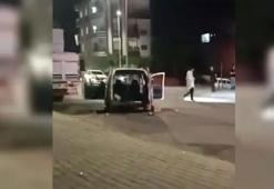 Batman'da eski eş dehşet saçtı! Kurşunların hedefi olan hamile kadın bebeğini kaybetti