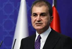 AK Parti Sözcüsü Çelik'ten Suriye'deki bombalı saldırılara sert tepki