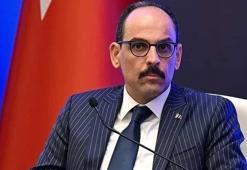MİT Başkanı Kalın'dan NATO'da 'güçlü ortaklık ve eşit ilişki kritik önemde' mesajı