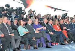 NATO savunmasına Türk imzası