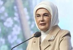 Emine Erdoğan’dan Külliye'deki tarihi gecenin ardından ilk açıklama: Büyük memnuniyet duyduk