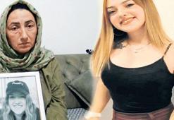 Anneden ‘adalet’ feryadı