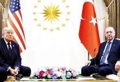 ABD'de Başkanı Donald Trump’tan Beştepe’de CAATSA mesajı: 'Yaptırımlar kalkacak'