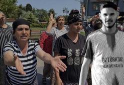 Kavgada hayatını kaybeden Baran için adalet çağrısı: 'En ağır ceza verilsin'