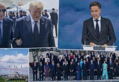 Tarihi NATO Zirvesi | Ankara dünya liderlerini ağırlıyor! NATO Ankara Zirvesi sonuç bildirisi yayınlandı