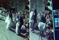Maskelerin arkasına gizlenen büyük vurgun! İş yeri sahibinin sabah gördüğü manzara şoke etti