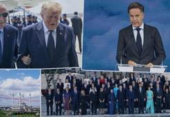 Tarihi NATO zirvesi başladı! Ankara dünya liderlerini ağırlıyor
