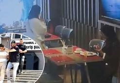 Turistlerin kabusu oldular! Otel restoranlarından çanta çalan 2 şüpheli tutuklandı