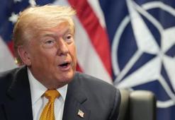 Trump'tan Ankara'da peş peşe açıklamalar: 'İran ile ateşkes bitti, Türkiye F-35'leri alacak'