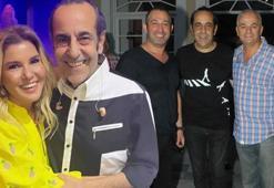 Özkan Uğur aramızdan ayrılalı 3 yıl oldu! Ünlü isimler özlemini dile getirdi
