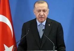 Cumhurbaşkanı Erdoğan: Savunmada dünyada ilk 10 ülke arasındayız