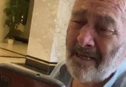 40 yıldır Mekke’de mahsur kalan Sivaslı için umut ışığı! Beklenen telefon geldi