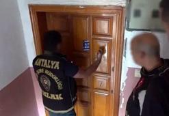 2 ilde eş zamanlı ‘Son Durak’ operasyonu! 35 kadın kurtarıldı, 14 şüpheli tutuklandı