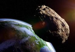 NASA son noktayı koydu, tarih verildi! Gökdelen büyüklüğündeki dev asteroid Dünya'ya yaklaşıyor: Yüzeyinde heyelanlar başlayacak!
