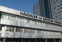 HSK, Savcı Yıkılmaz hakkında inceleme başlattı