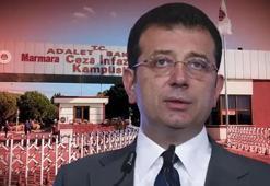 'İmamoğlu çıkar amaçlı suç örgütü' davasında ara karar! 6 kişiye tahliye