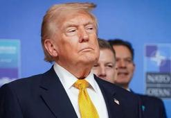 Ankara'da tarihi karar! Trump bizzat duyurdu: Suriye 47 yıl sonra 'teröre destek veren devletler listesinden' çıkıyor