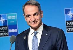 Miçotakis'ten Türkiye'ye övgü dolu sözler: Zirve muhteşemdi, Erdoğan ile iş birliğine devam edeceğim