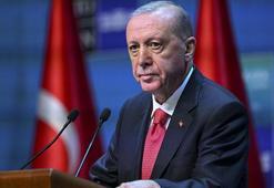Cumhurbaşkanı Erdoğan'dan F-35 açıklaması! 'NATO Zirvesi başarıyla tamamlandı'