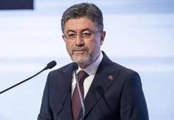 Bakan Yumaklı müjdeyi verdi! 2027'de ilk kazma vurulacak