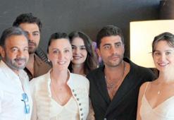 Kanal D’de yeni dizi